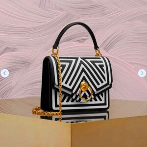 Authentic Mulberry Harlow Satchel